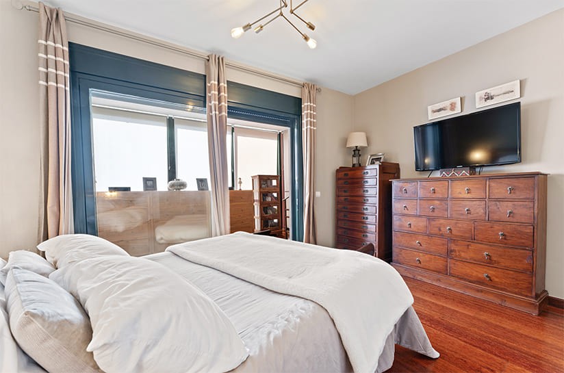 Duplex a Santa Ponsa, Mallorca, Spagna 3 camere da letto, 180 mq. N° 143597
