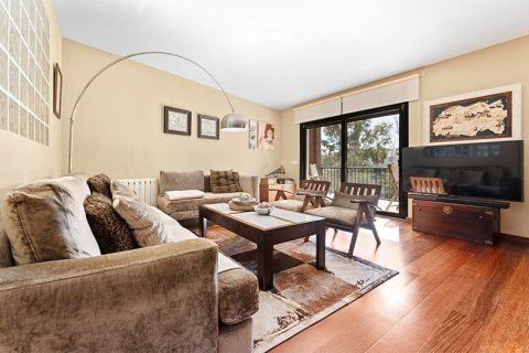 Tvåvåningslägenhet till salu i Santa Ponsa, Mallorca, Spanien 3 sovrum, 180 kvm. Nr. 143597 - foto 20