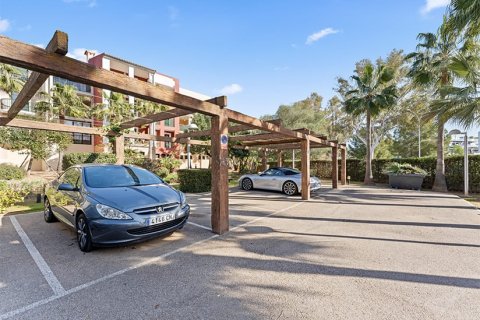 Tvåvåningslägenhet till salu i Santa Ponsa, Mallorca, Spanien 3 sovrum, 180 kvm. Nr. 143597 - foto 17