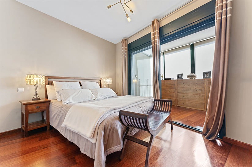 Duplex a Santa Ponsa, Mallorca, Spagna 3 camere da letto, 180 mq. N° 143597