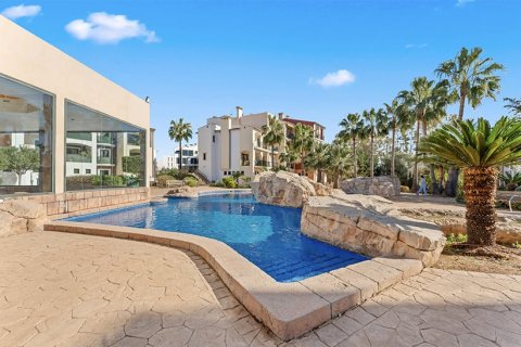 Tvåvåningslägenhet till salu i Santa Ponsa, Mallorca, Spanien 3 sovrum, 180 kvm. Nr. 143597 - foto 1