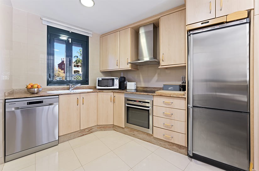 Duplex a Santa Ponsa, Mallorca, Spagna 3 camere da letto, 180 mq. N° 143597