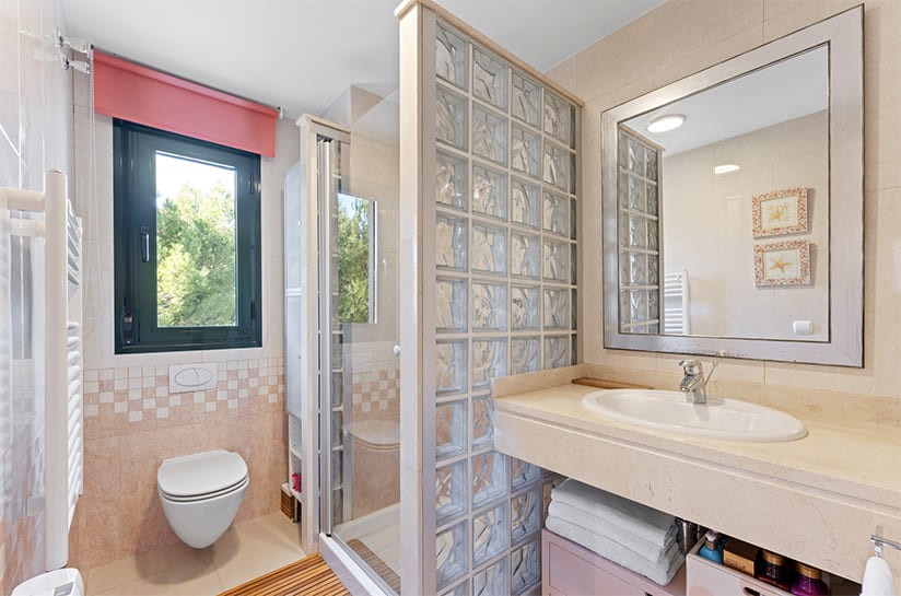 Duplex a Santa Ponsa, Mallorca, Spagna 3 camere da letto, 180 mq. N° 143597