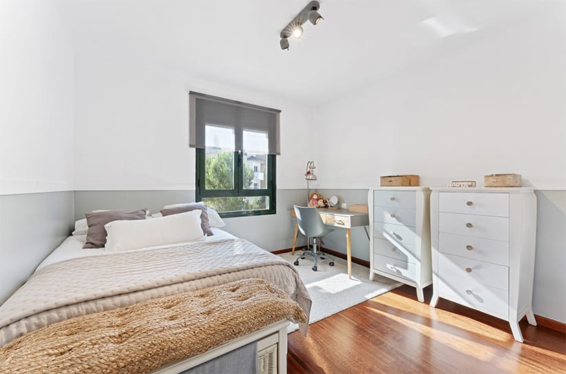 Duplex a Santa Ponsa, Mallorca, Spagna 3 camere da letto, 180 mq. N° 143597