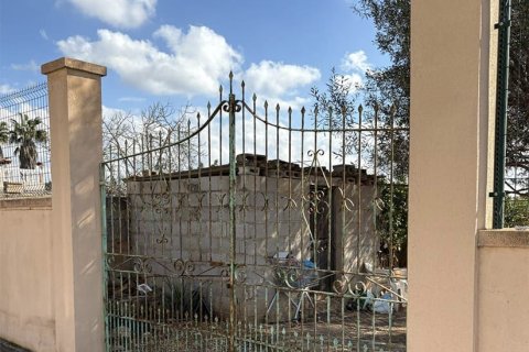 Działka w Mallorca, Hiszpania 270 mkw. nr 143596 – zdjęcie 3