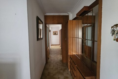 Apartment for rent in Port De Pollenca, Mallorca, Spain 3 bedrooms, 106 sq.m. No. 143601 - photo 6