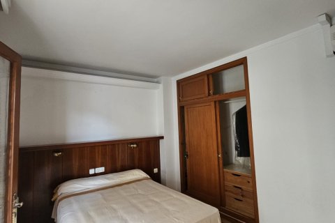 Apartment for rent in Port De Pollenca, Mallorca, Spain 3 bedrooms, 106 sq.m. No. 143601 - photo 7