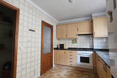 Apartment for rent in Port De Pollenca, Mallorca, Spain 3 bedrooms, 106 sq.m. No. 143601 - photo 4