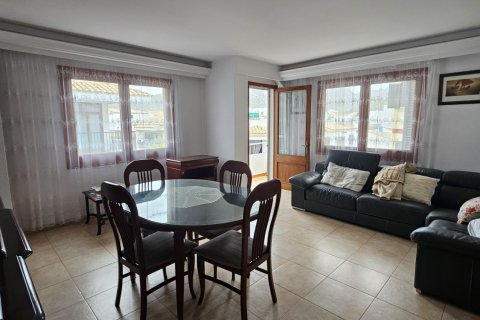 Apartment for rent in Port De Pollenca, Mallorca, Spain 3 bedrooms, 106 sq.m. No. 143601 - photo 3