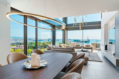 Huoneisto myytävänä Mallorca, Espanja, 3 makuuhuonetta, 224 m2 No. 143595 - kuva 2