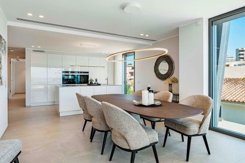 Huoneisto myytävänä Mallorca, Espanja, 3 makuuhuonetta, 224 m2 No. 143595 - kuva 22