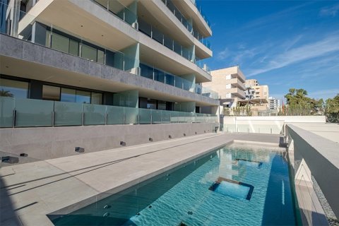 Huoneisto myytävänä Mallorca, Espanja, 3 makuuhuonetta, 224 m2 No. 143595 - kuva 13