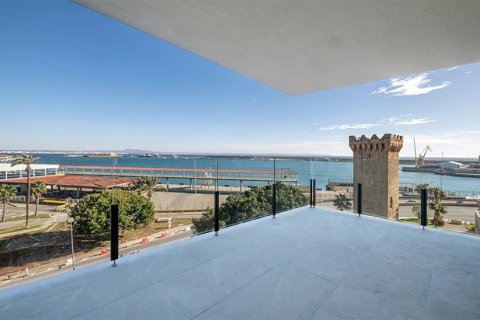 Huoneisto myytävänä Mallorca, Espanja, 3 makuuhuonetta, 224 m2 No. 143595 - kuva 16