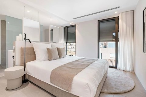 Huoneisto myytävänä Mallorca, Espanja, 3 makuuhuonetta, 224 m2 No. 143595 - kuva 9