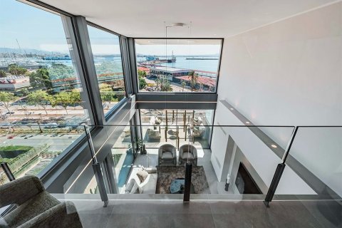 Huoneisto myytävänä Mallorca, Espanja, 3 makuuhuonetta, 224 m2 No. 143595 - kuva 23