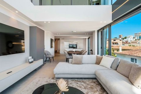 Huoneisto myytävänä Mallorca, Espanja, 3 makuuhuonetta, 224 m2 No. 143595 - kuva 3