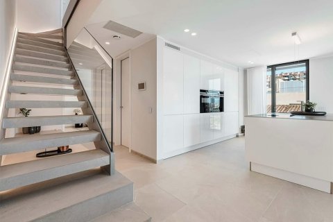 Huoneisto myytävänä Mallorca, Espanja, 3 makuuhuonetta, 224 m2 No. 143595 - kuva 24