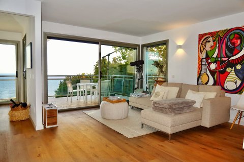 Apartment à vendre à Port D'andratx, Mallorca, Espagne, 2 chambres, 97 m2 No. 143599 - photo 4