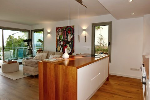 Apartment à vendre à Port D'andratx, Mallorca, Espagne, 2 chambres, 97 m2 No. 143599 - photo 6