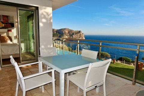 Apartment à vendre à Port D'andratx, Mallorca, Espagne, 2 chambres, 97 m2 No. 143599 - photo 2