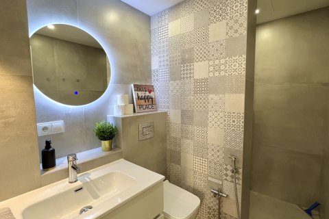 Apartment for rent in Port D'alcudia, Mallorca, Spain 3 bedrooms, 93 sq.m. No. 143598 - photo 9