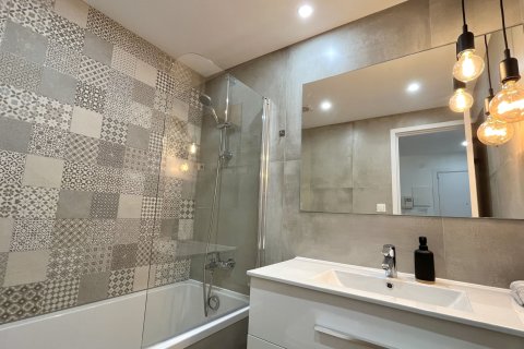 Apartment for rent in Port D'alcudia, Mallorca, Spain 3 bedrooms, 93 sq.m. No. 143598 - photo 13