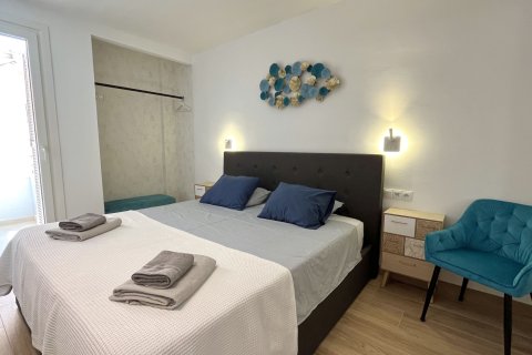 Apartment for rent in Port D'alcudia, Mallorca, Spain 3 bedrooms, 93 sq.m. No. 143598 - photo 7