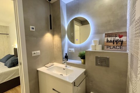 Apartment for rent in Port D'alcudia, Mallorca, Spain 3 bedrooms, 93 sq.m. No. 143598 - photo 10