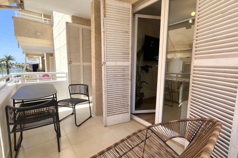 Apartment for rent in Port D'alcudia, Mallorca, Spain 3 bedrooms, 93 sq.m. No. 143598 - photo 5