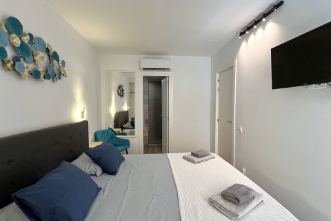 Apartment for rent in Port D'alcudia, Mallorca, Spain 3 bedrooms, 93 sq.m. No. 143598 - photo 8