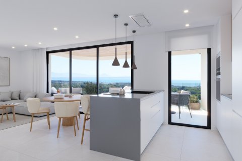 Wohnung zum Verkauf Guardamar del Segura, Alicante, Spanien 2 Schlafzimmer, 95 m2 Nr. 114677 - Foto 5