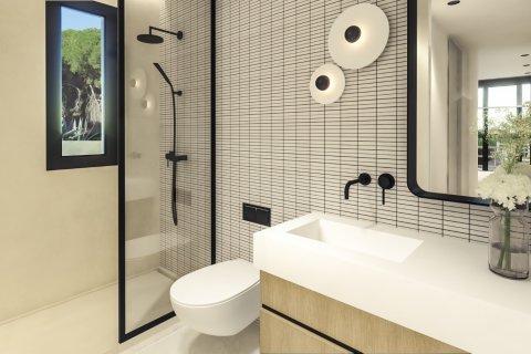 Wohnung zum Verkauf Guardamar del Segura, Alicante, Spanien 2 Schlafzimmer, 95 m2 Nr. 114677 - Foto 7
