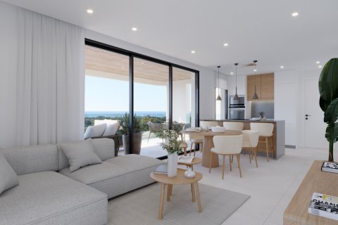 Wohnung zum Verkauf Guardamar del Segura, Alicante, Spanien 2 Schlafzimmer, 95 m2 Nr. 114677 - Foto 4
