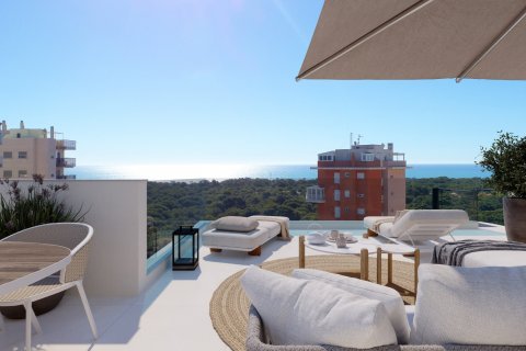 Wohnung zum Verkauf Guardamar del Segura, Alicante, Spanien 2 Schlafzimmer, 95 m2 Nr. 114677 - Foto 10