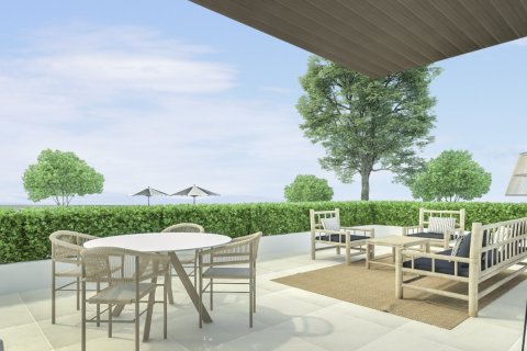 Wohnung zum Verkauf Guardamar del Segura, Alicante, Spanien 2 Schlafzimmer, 95 m2 Nr. 114677 - Foto 6