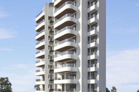 Wohnung zum Verkauf Guardamar del Segura, Alicante, Spanien 2 Schlafzimmer, 95 m2 Nr. 114677 - Foto 2