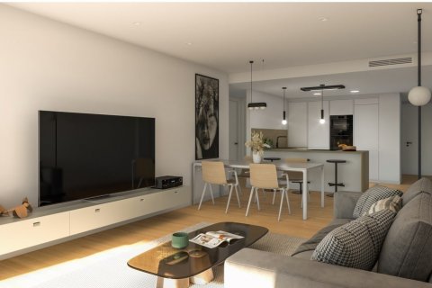 Wohnung zum Verkauf Monforte del Cid, Alicante, Spanien 2 Schlafzimmer,  Nr. 114674 - Foto 4