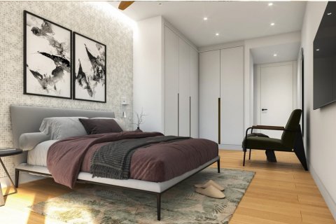 Wohnung zum Verkauf Monforte del Cid, Alicante, Spanien 2 Schlafzimmer,  Nr. 114674 - Foto 7