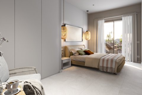Appartamento in vendita Finestrat, Alicante, Spagna 2 camere da letto, 80 mq. N° 114684 - foto 7