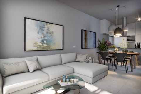 Appartamento in vendita Finestrat, Alicante, Spagna 2 camere da letto, 80 mq. N° 114684 - foto 5