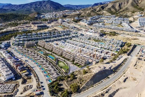 Lägenhet till salu Finestrat, Alicante, Spanien 3 sovrum, 103 kvm. Nr. 114682 - foto 14
