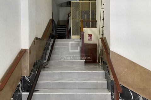 Аренда квартиры в Барселона, Испания 2 спальни, 60м2 №168303 - фото 30