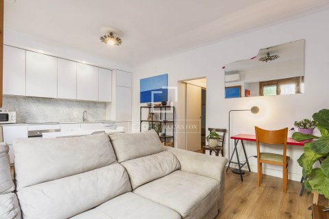 Аренда квартиры в Барселона, Испания 2 спальни, 60м2 №168303 - фото 2