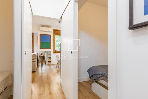 Аренда квартиры в Барселона, Испания 2 спальни, 60м2 №168303 - фото 12
