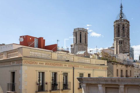 Аренда квартиры в Барселона, Испания 2 спальни, 70м2 №168302 - фото 29