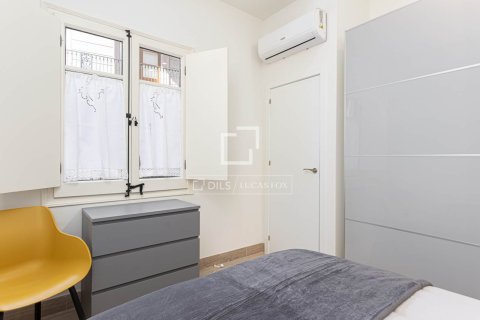 Аренда квартиры в Барселона, Испания 2 спальни, 70м2 №168302 - фото 9