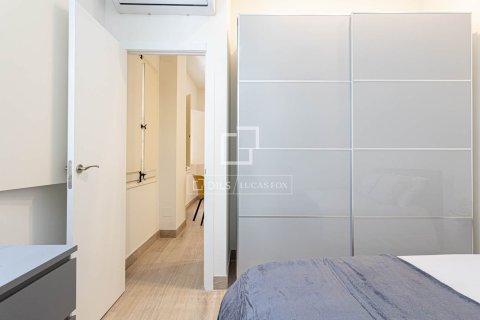 Аренда квартиры в Барселона, Испания 2 спальни, 70м2 №168302 - фото 21
