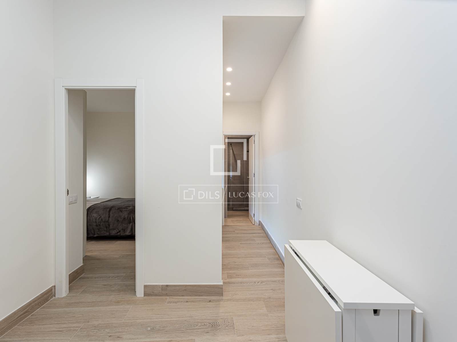 Wohnung in Barcelona, Spanien 2 Schlafzimmer, 70 m2 Nr. 168302