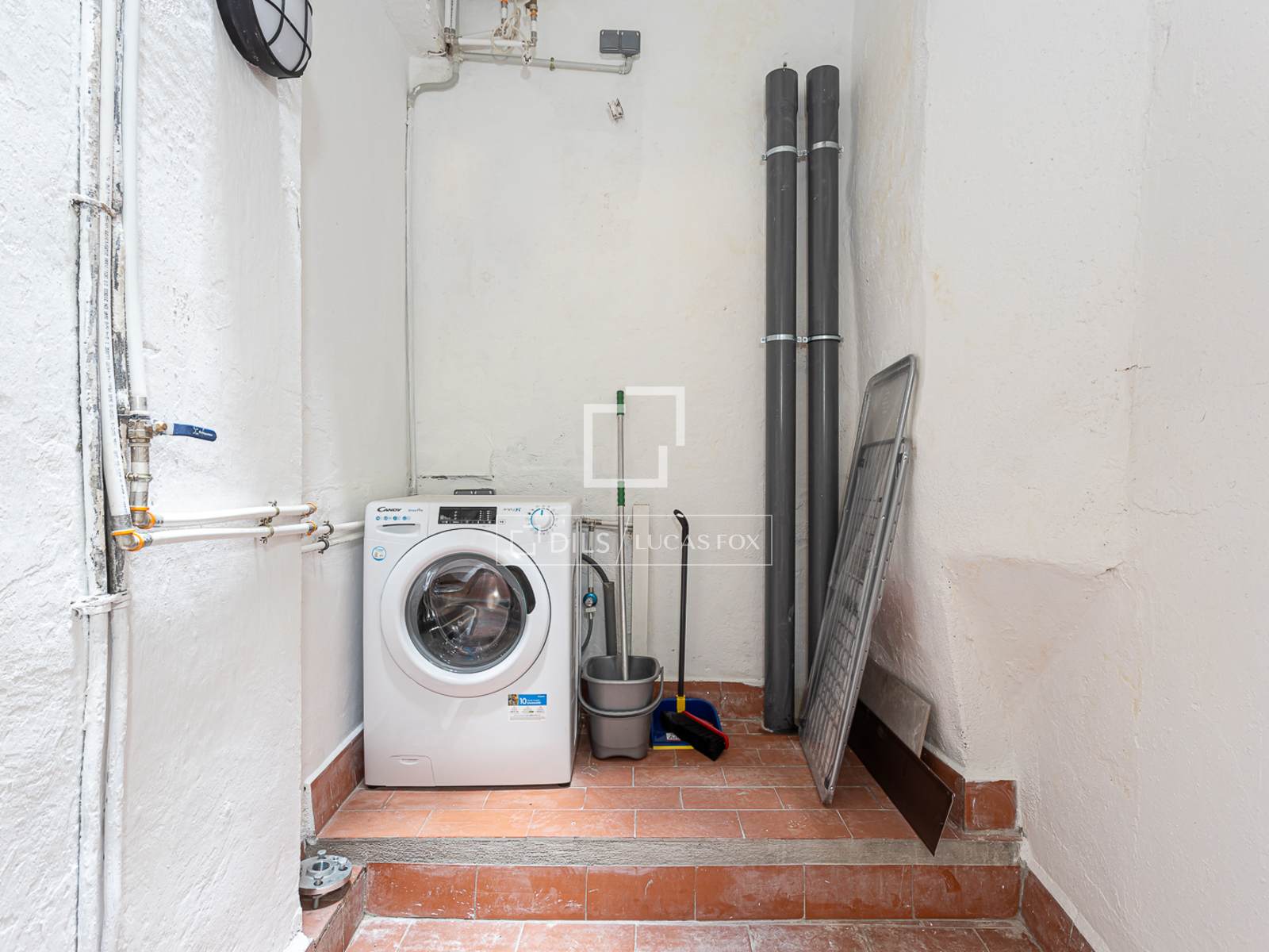 Wohnung in Barcelona, Spanien 2 Schlafzimmer, 70 m2 Nr. 168302