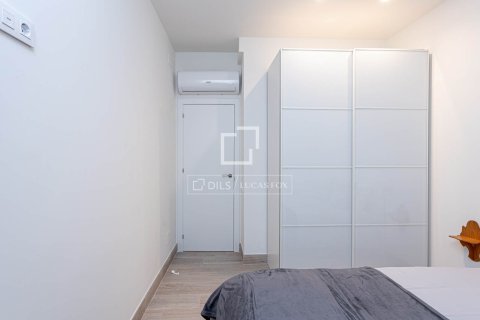 Аренда квартиры в Барселона, Испания 2 спальни, 70м2 №168302 - фото 8